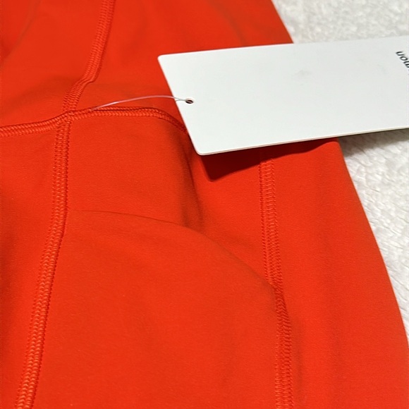 Lululemon | size 4 | align pant 28” pockets - Picture 6 of 10